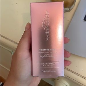 HydroPeptide Moisture Reset Face Oil, Unopened
